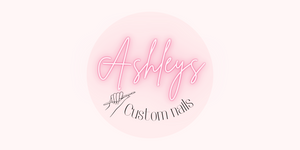Ashleys custom nails