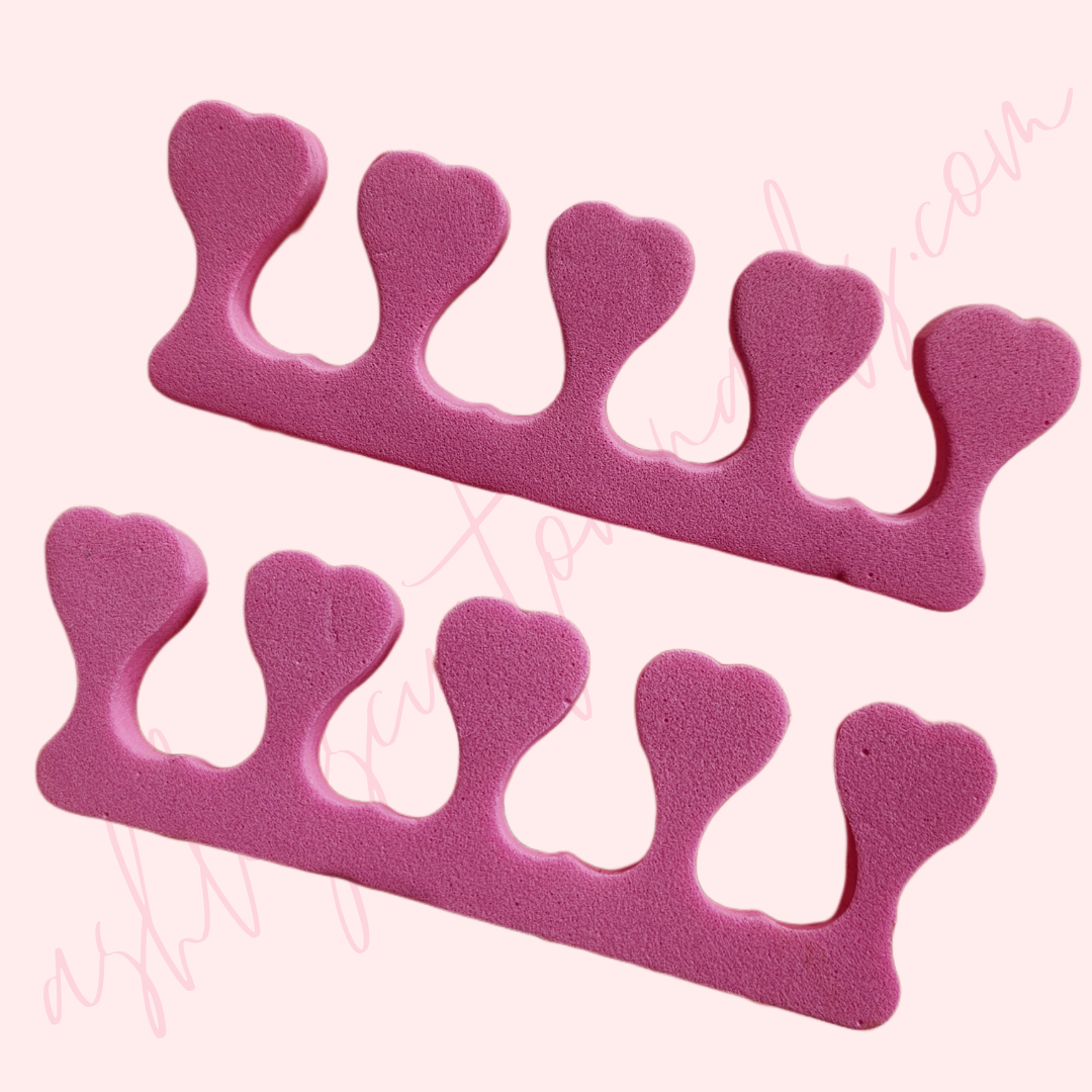 Finger and toe dividers 👣🖐